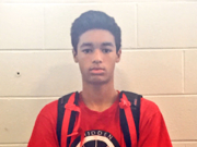 Cameron Brooks-Harris — Hidden Gems alumni profile photo