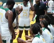 Tihon Johnson — Hidden Gems alumni profile photo 2