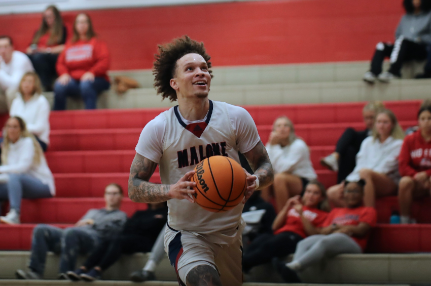 Trey Baumgarner — Hidden Gems alumni profile photo 2
