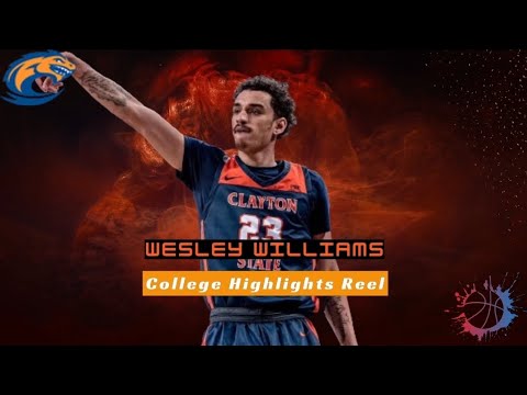 Wesley Williams — Hidden Gems alumni profile photo 2
