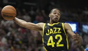 Taevion Kinsey — Hidden Gems alumni profile photo