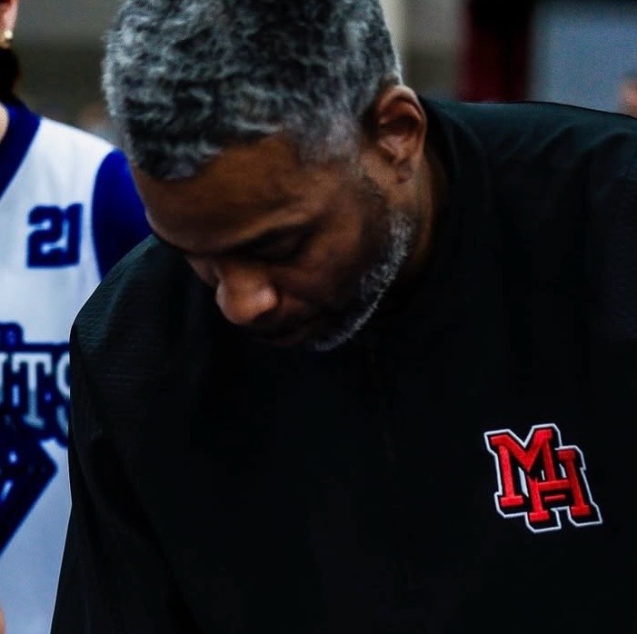 Ed McCants — Hidden Gems alumni profile photo 2