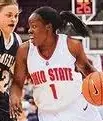 Brandie Hoskins — Hidden Gems alumni profile photo 2