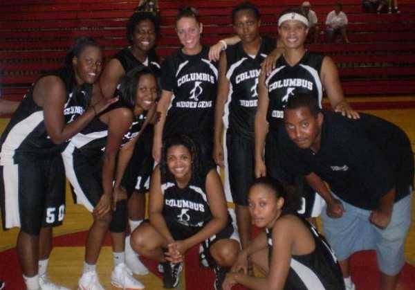 Brandie Hoskins — Hidden Gems alumni profile photo