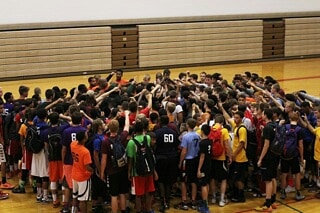 High School Showcase