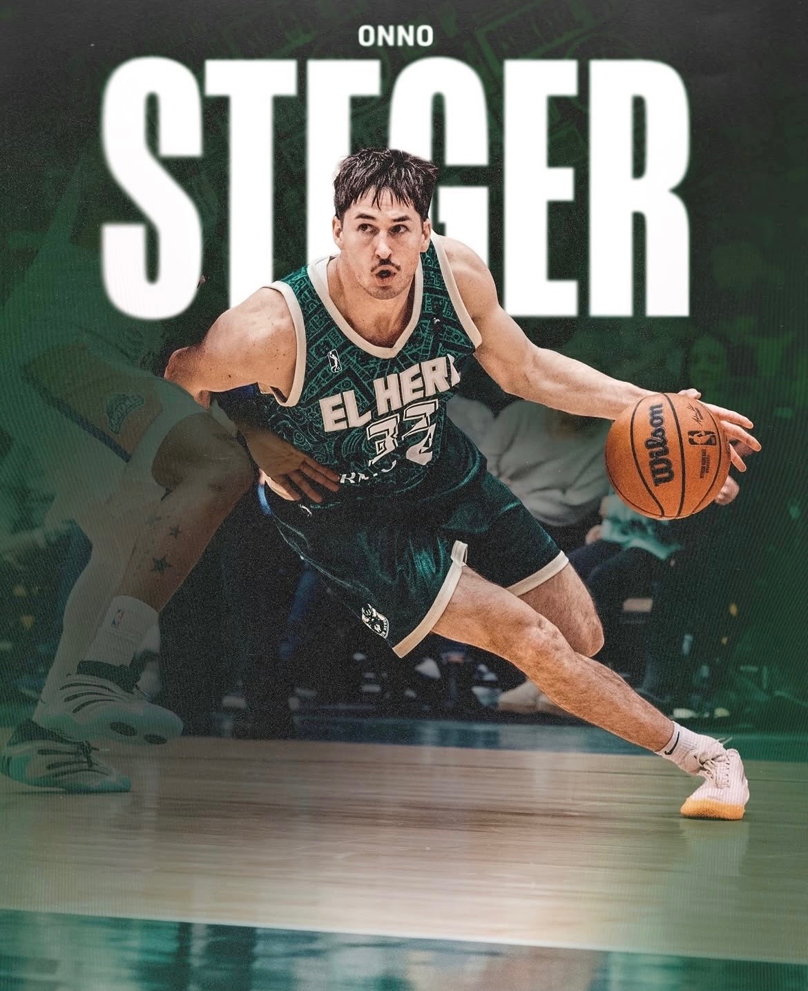 Onno Steger — Hidden Gems alumni profile photo 2